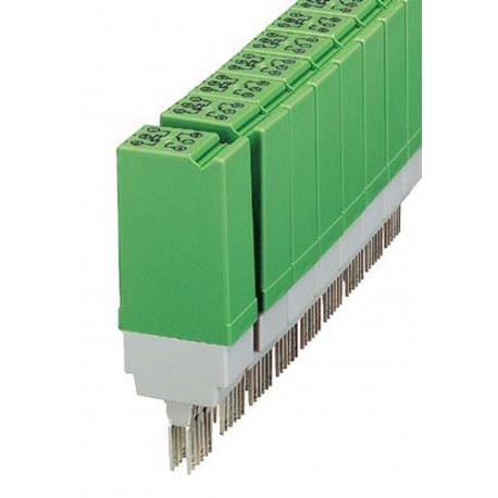 ST-REL3-SG-B 24/21/M - ST-REL3-SG-B 24/21/M 2898155 PHOENIX CONTACT Relay connectors