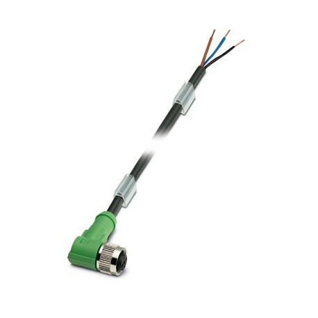 SAC-4P-15,0-100/M12FR VA - SAC-4P-15,0-100/M12FR VA 1513994 PHOENIX CONTACT Sensor/actuator cable