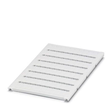 UC-TM 6 PL-60 - UC-TM 6 PL-60 0828512 PHOENIX CONTACT Marker for terminal blocks