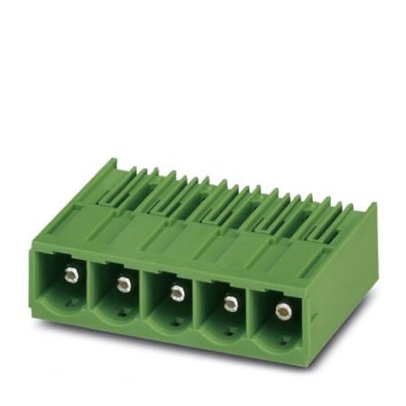 PC 6-16/ 3-G1-10,16 BK - PC 6-16/ 3-G1-10,16 BK 1733851 PHOENIX CONTACT Printed-circuit board connector