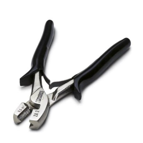 CRIMPFOX ZA 2_DB - CRIMPFOX ZA 2 DB 1212815 PHOENIX CONTACT Crimping pliers