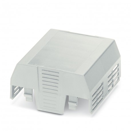 EH 70 F-C CS/ABS GY7035 - EH 70 F-C CS/ABS GY7035 2201836 PHOENIX CONTACT Upper part of housing