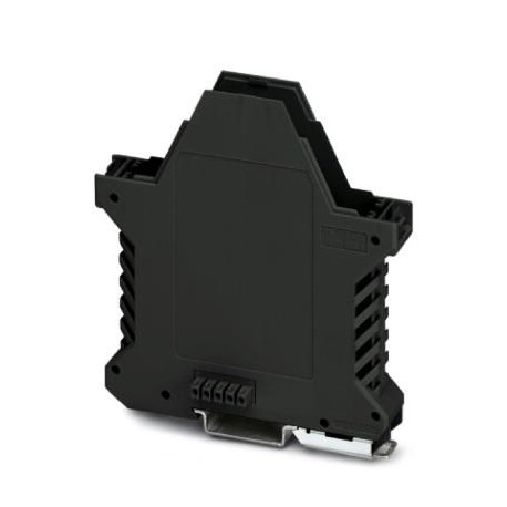 ME 17,5 UT BUS/5 BK - ME 17,5 UT BUS/5 BK 2697217 PHOENIX CONTACT Mounting base housing