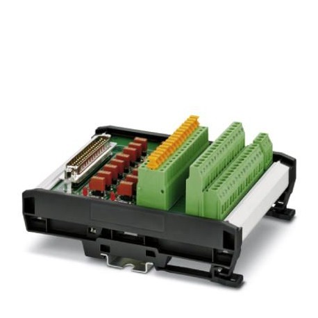 UM-D37M/DS/FU/LED/DG/C300/R - UM-D37M/DS/FU/LED/DG/C300/R 2905133 PHOENIX CONTACT Interface module