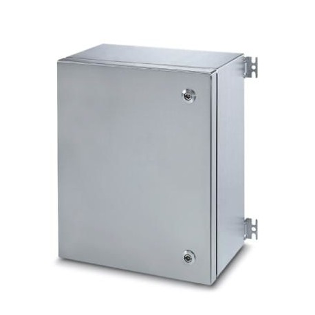 C1 S4 A 640X860X210 - C1 S4 A 640X860X210 0899668 PHOENIX CONTACT Junction box