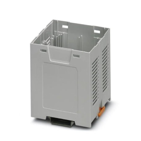 EH 67,5-B/ABS GY7035 - EH 67,5-B/ABS GY7035 2201485 PHOENIX CONTACT Mounting base housing