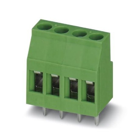 MKDSB 3/ 6 - MKDSB 3/ 6 1904419 PHOENIX CONTACT PCB terminal block