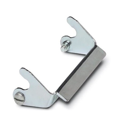 HC-B 16-LBUEGEL-MS - HC-B 16-LBUEGEL-MS 1647828 PHOENIX CONTACT Single locking latch