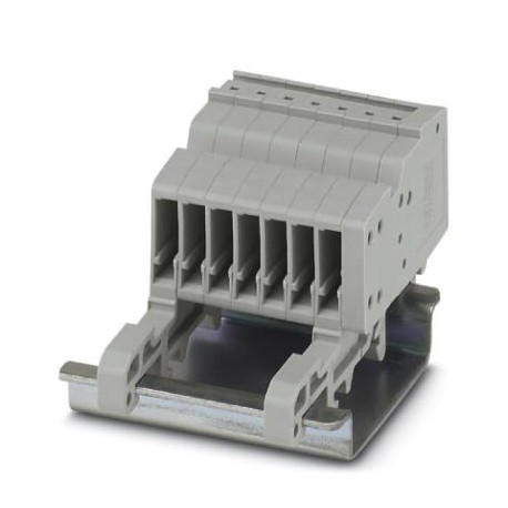 PPC 1,5/S-NS/7 - PPC 1,5/S-NS/7 3213439 PHOENIX CONTACT COMBI receptacle