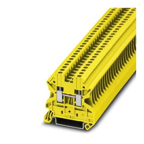 UT 2,5 YE - UT 2,5 YE 3045059 PHOENIX CONTACT Feed-through terminal block