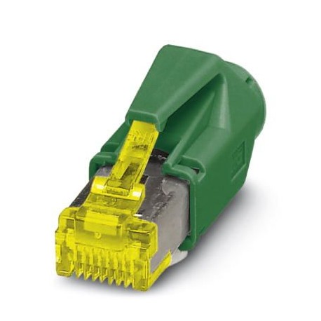 CUC-STD-C1PGN-S/R4EA:1 - CUC-STD-C1PGN-S/R4EA:1 1414402 PHOENIX CONTACT RJ45 connector