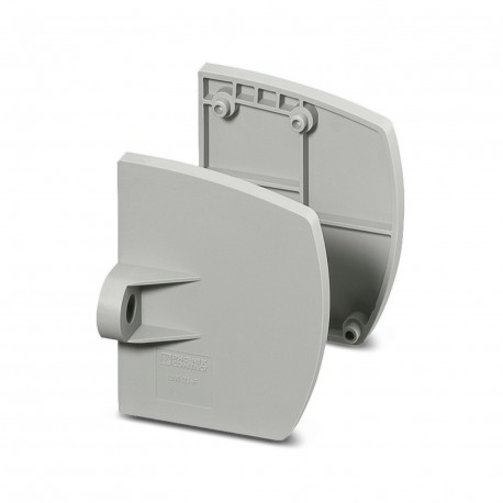 UW 25-F - UW 25-F 3074541 PHOENIX CONTACT Flange cover