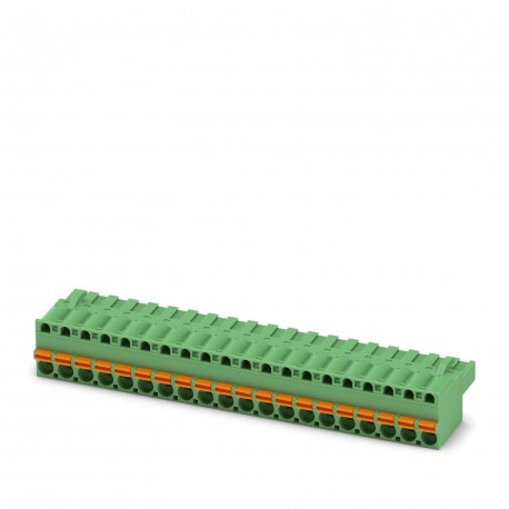 FKCT 2,5/20-ST-5,08 - FKCT 2,5/20-ST-5,08 1902291 PHOENIX CONTACT Printed-circuit board connector