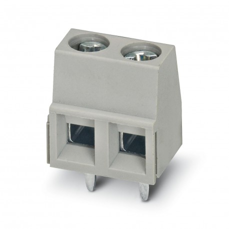 BC-508X10-8 GN - BC-508X10- 8 GN 5430073 PHOENIX CONTACT PCB terminal block