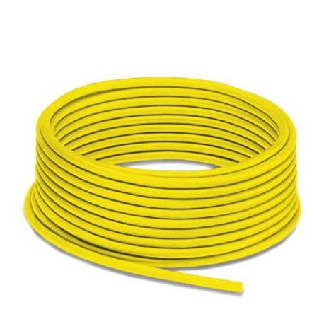 SAC-4P-100,0-140/0,34 - SAC-4P-100,0-140/0,34 1501731 PHOENIX CONTACT Sensor/actuator cable