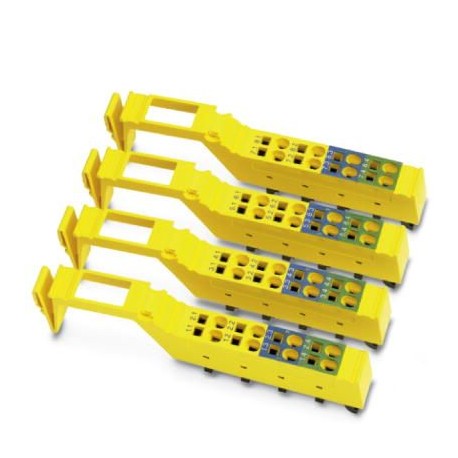 IB IL 24 SDO 4/4-PLSET/CP - IB IL 24 SDO 4/4-PLSET/CP 2916053 PHOENIX CONTACT Connector set