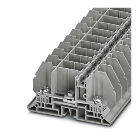 RSC 5-T-F-B - RSC 5-T-F-B 3214929 PHOENIX CONTACT Test disconnect terminal block
