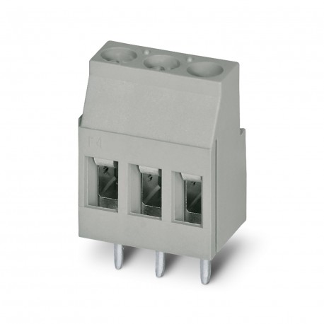 BC-508X18-8 BK - BC-508X18- 8 BK 5452266 PHOENIX CONTACT PCB terminal block