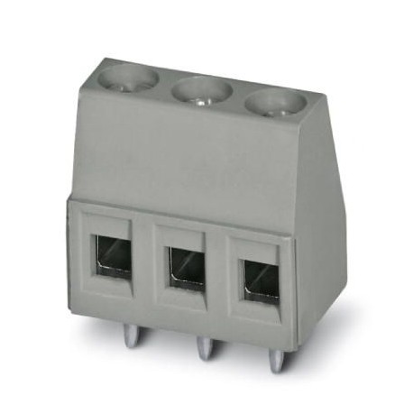 BC-500X14-3 BK - BC-500X14- 3 BK 5452260 PHOENIX CONTACT PCB terminal block