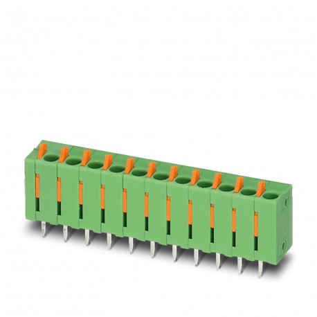 FFKDSA1/V2-5,08- 8 BD:1-8 - FFKDSA1/V2-5,08- 8 BD:1-8 1904817 PHOENIX CONTACT PCB terminal block