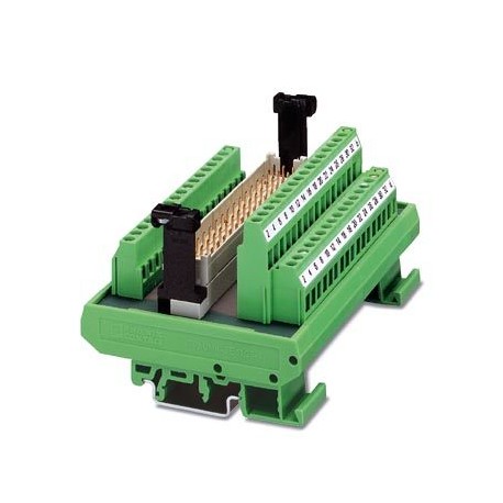 UMK- F48M-VR - UMK- F48M-VR 2970125 PHOENIX CONTACT Interface module