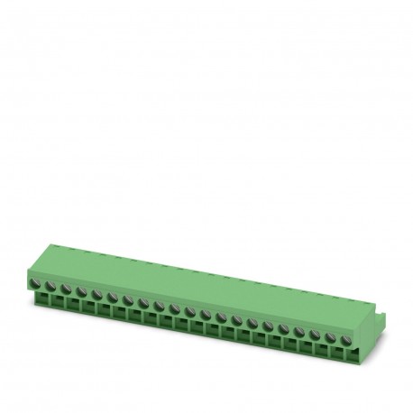 FRONT-MSTB 2,5/21-ST - FRONT-MSTB 2,5/21-ST 1779602 PHOENIX CONTACT Printed-circuit board connector