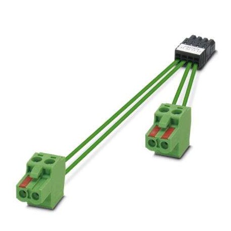 TC-C-MAX2-SC-31321112 - TC-C-MAX2-SC-31321112 2902426 PHOENIX CONTACT Cable set