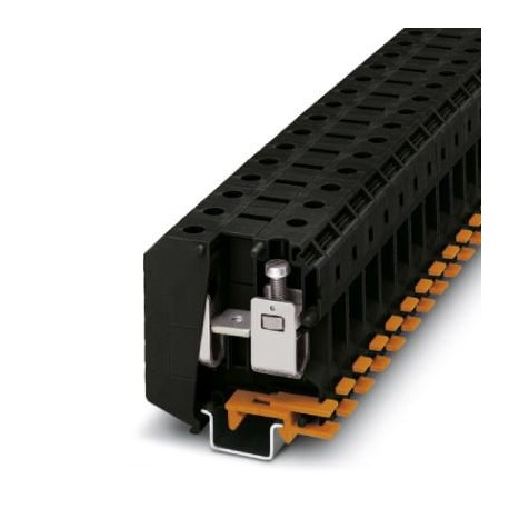 UKH50 BK - UKH 50 BK 3048331 PHOENIX CONTACT High-current terminal block