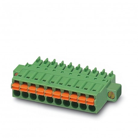 FMC 1,5/19-STF-3,81 - FMC 1,5/19-STF-3,81 1748529 PHOENIX CONTACT Printed-circuit board connector
