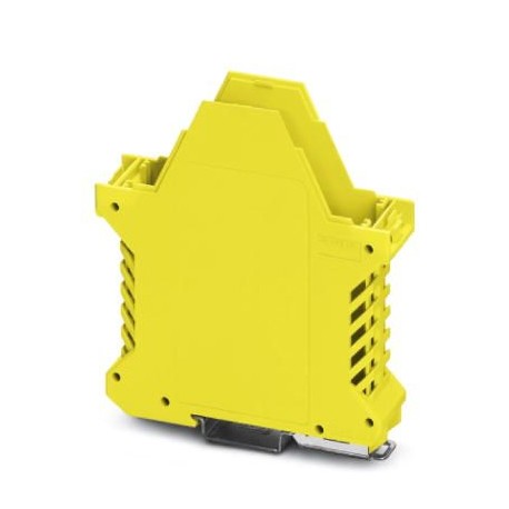 ME 22,5 UT YE - ME 22,5 UT YE 2707725 PHOENIX CONTACT Mounting base housing
