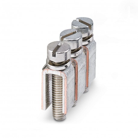 FB 3-6-EX - FB 3- 6-EX 0201469 PHOENIX CONTACT Fixed bridge