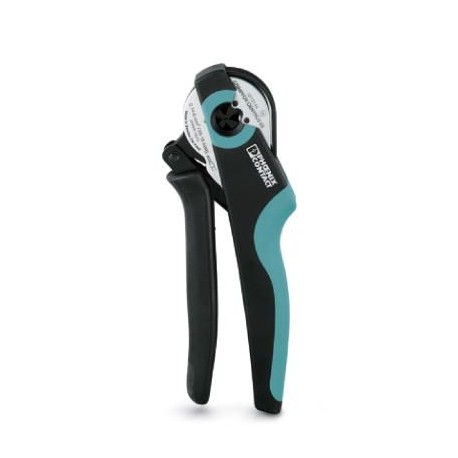 CRIMPFOX CENTRUS 6S - CRIMPFOX CENTRUS 6S 1213144 PHOENIX CONTACT Crimping pliers