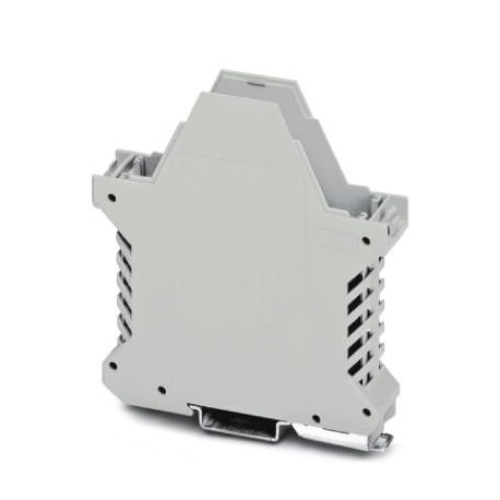 ME 22,5 UT/FE KMGY - ME 22,5 UT/FE KMGY 2908838 PHOENIX CONTACT Mounting base housing