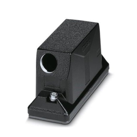 HC-ADV-B24-HLWH-1STM25-MF-BK - HC-ADV-B24-HLWH-1STM25-MF-BK 1420928 PHOENIX CONTACT Housing