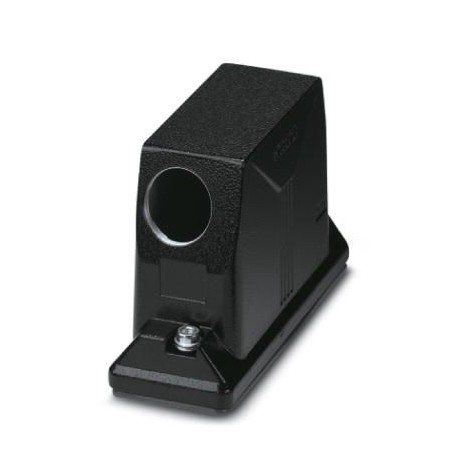 HC-ADV-B24-HHWH-1STM32-MF-BK - HC-ADV-B24-HHWH-1STM32-MF-BK 1420923 PHOENIX CONTACT Housing