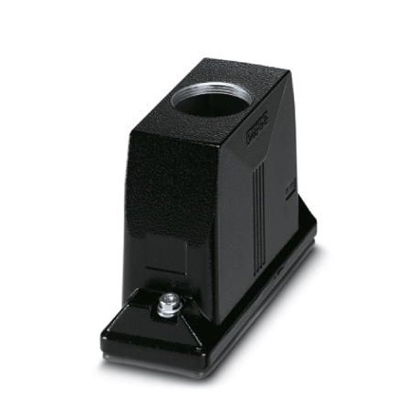 HC-ADV-B24-HHWH-1TTM40-MF-BK - HC-ADV-B24-HHWH-1TTM40-MF-BK 1420927 PHOENIX CONTACT Housing