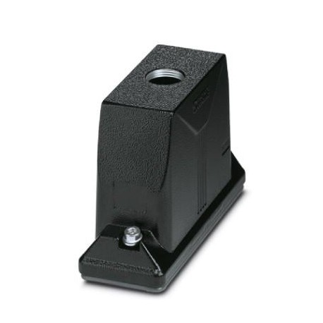 HC-ADV-B24-HHWH-1TTM25-MF-BK - HC-ADV-B24-HHWH-1TTM25-MF-BK 1420925 PHOENIX CONTACT Housing