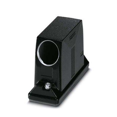 HC-ADV-B24-HHWH-1STM40-MF-BK - HC-ADV-B24-HHWH-1STM40-MF-BK 1420924 PHOENIX CONTACT Housing