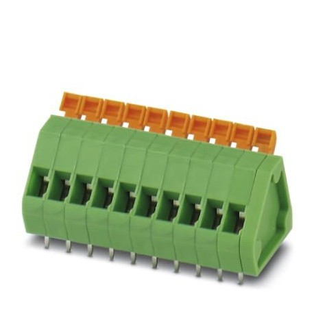ZFKDSA 1-W-3,81-7 - ZFKDSA 1-W-3,81- 7 1747931 PHOENIX CONTACT PCB terminal block