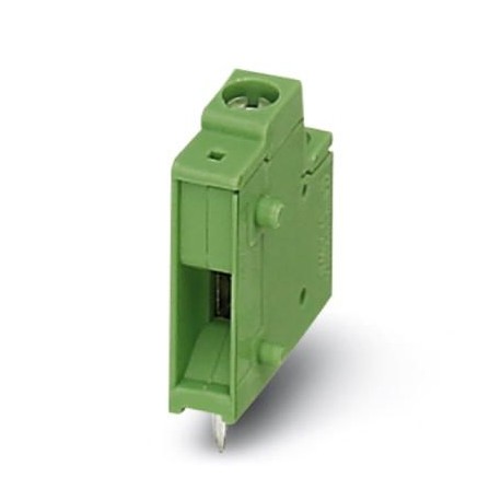 KDS 2,5 BK - KDS 2,5 BK 1870365 PHOENIX CONTACT PCB terminal block