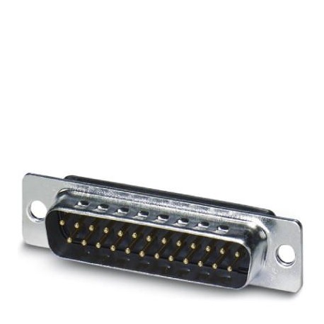 CUC-DSI-C1STZ-S/DSLSC25 - CUC-DSI-C1STZ-S/DSLSC25 1418725 PHOENIX CONTACT D-SUB contact insert