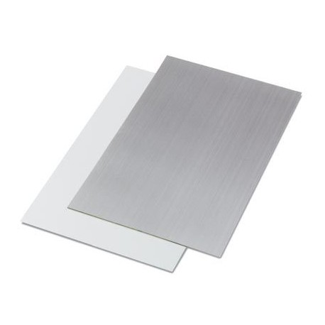 GPK 300X280X1,5 ... - GPK 300X280X1,5 ... 0806123 PHOENIX CONTACT Engraving plate