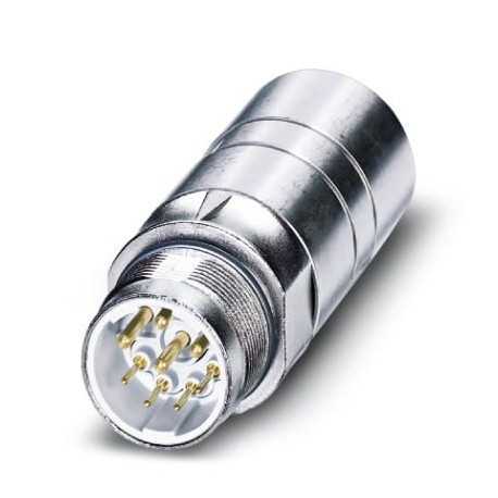 SF-7EP1N8AF4DU - SF-7EP1N8AF4DU 1605588 PHOENIX CONTACT Coupler connector