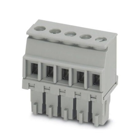 BCVP-381R-14 GN - BCVP-381R-14 GN 5449649 PHOENIX CONTACT Part plug,nominal Current: 8 A,rated Voltage (III/2): 160 V,N. º pol..