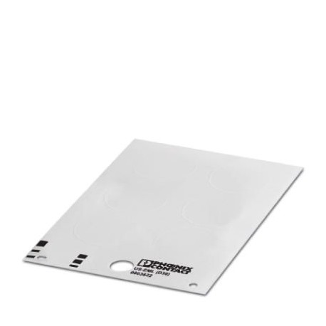 US-EML (D39) - US-EML (D39) 0803822 PHOENIX CONTACT Label