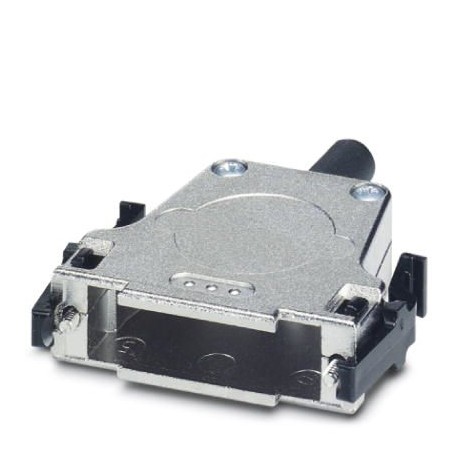 CUC-DST-GZNI-S/DSFL25 - CUC-DST-GZNI-S/DSFL25 1419758 PHOENIX CONTACT D-SUB sleeve housings