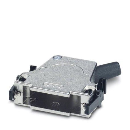 CUC-DST-GZNI-A/DSFL25 - CUC-DST-GZNI-A/DSFL25 1419759 PHOENIX CONTACT D-SUB sleeve housings