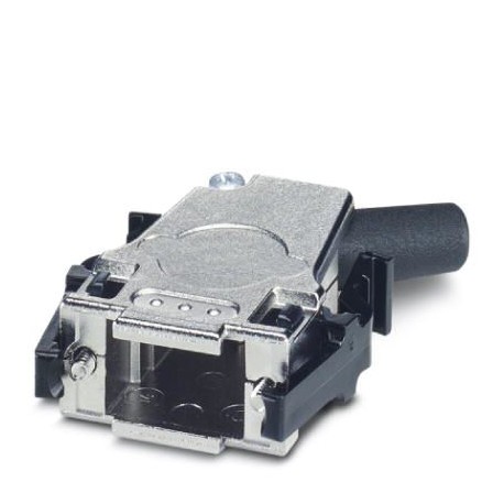 CUC-DST-GZNI-A/DSFL9 - CUC-DST-GZNI-A/DSFL9 1419754 PHOENIX CONTACT D-SUB sleeve housings