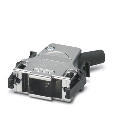 CUC-DST-GZNI-A/DSFL15 - CUC-DST-GZNI-A/DSFL15 1419757 PHOENIX CONTACT D-SUB sleeve housings