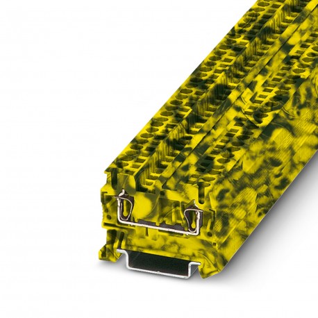 ST 2,5-FE - ST 2,5-FE 3035506 PHOENIX CONTACT Feed-through terminal block